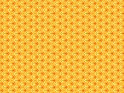 pattern halloween pumpkin color