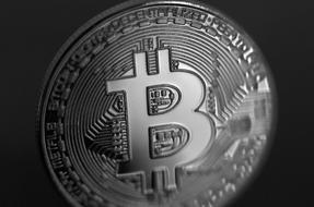 Bitcoin Cryptocurrency currency