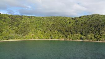 Water Nature Landscape