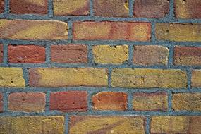 Wall Brick