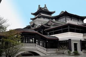 Guang Zhou