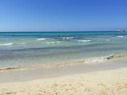 Mallorca Beach It Trenc