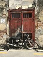 Penang Street Art Malaysia