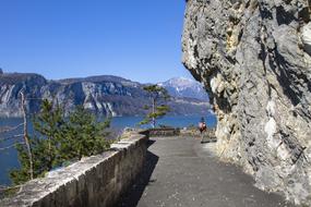 The Swiss Path Uri Trail