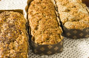 basket of bread products