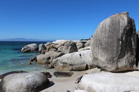 Africa Beach