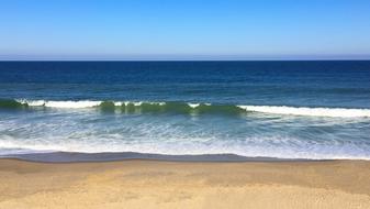 Beach Cape Cod Massachusetts