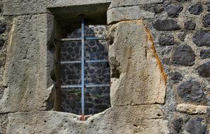 Castle Window Knight&#39;S