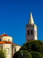 Architecture Church Religion