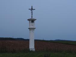 Cross Wayside Religion