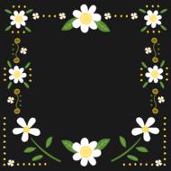 background flower floral design