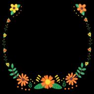 background flower floral design