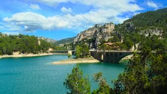 Body Of Water Travel Nature