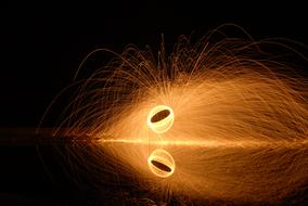 Desktop Insubstantial Nature