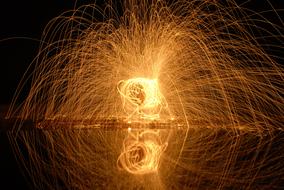 Desktop Insubstantial Nature