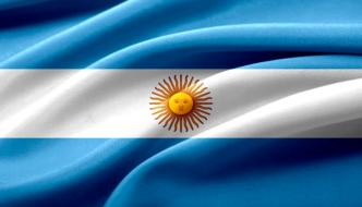 Argentina Flags Flag