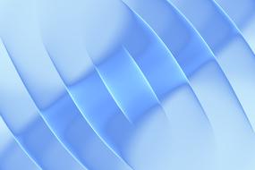 background light glow abstract art