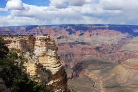 Landscape Grandcanyon