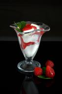 Ice Cream Dessert Summer
