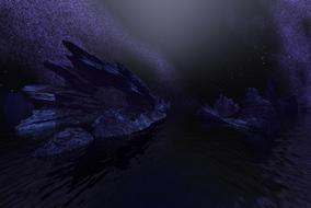 Constellation Star The Milky Way