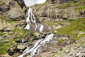 Nature Landscape Kennedy