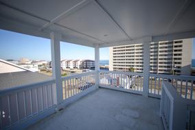 Balcony Beach Caro