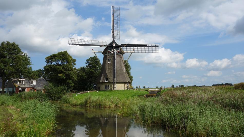 Mill Wind Historic
