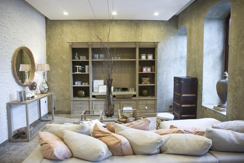 Furniture Room Inside