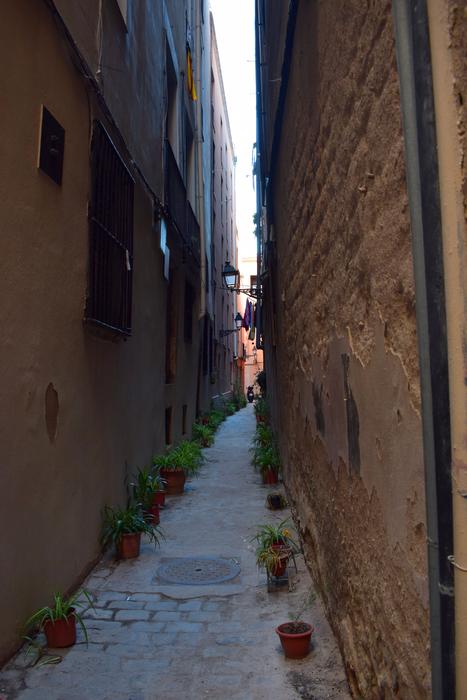 Architecture Travel Road