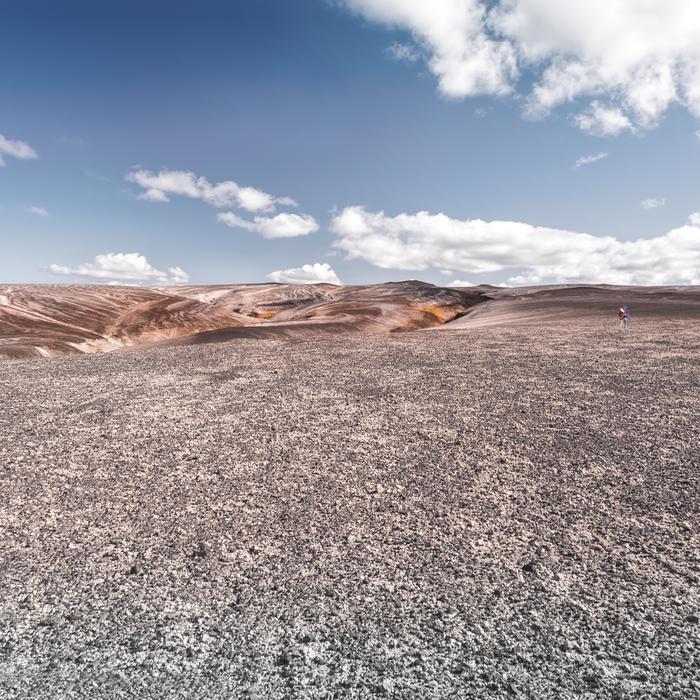 Iceland Wide Hiking