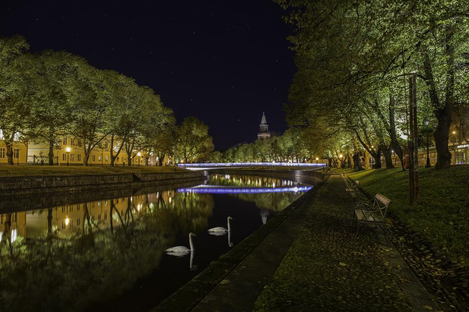River City Turku
