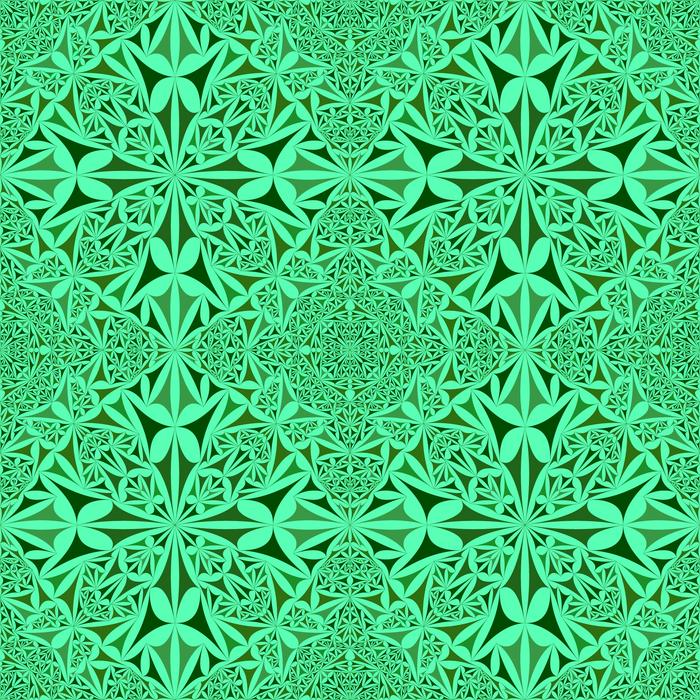 triangle background pattern