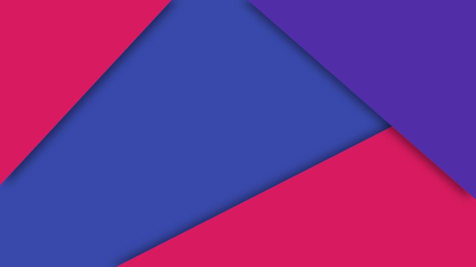background pink and blue design