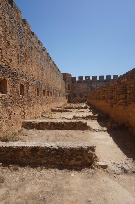 Castle History Battle