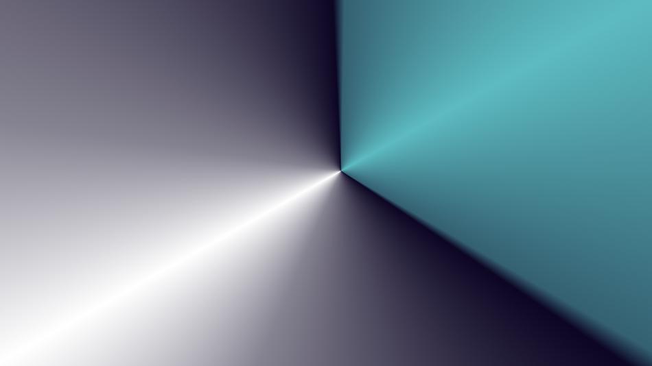 abstract light the background