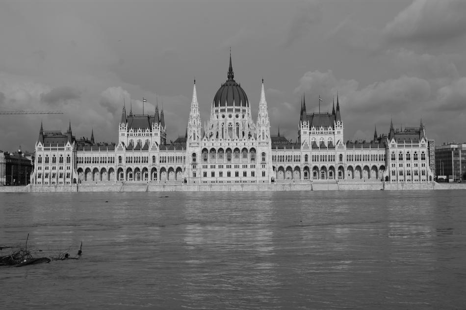 River Architecture City