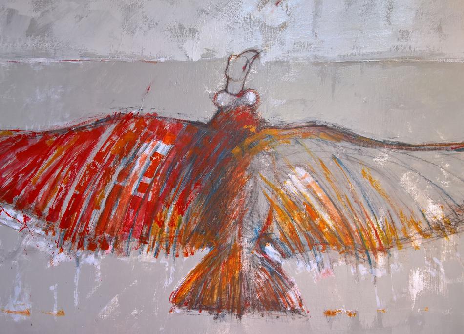 Asfer Painting Oil