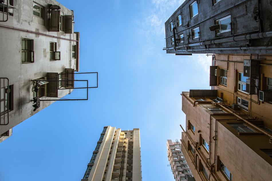Architecture At The Court Of Hong