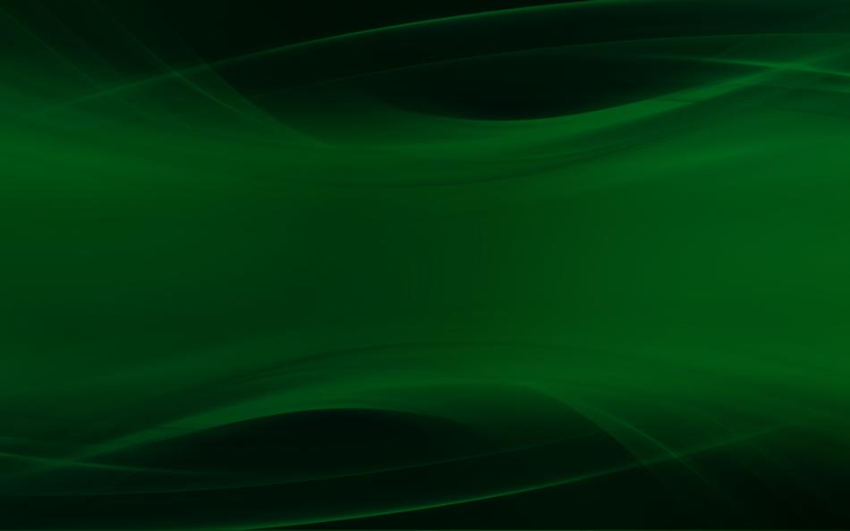 abstract green background