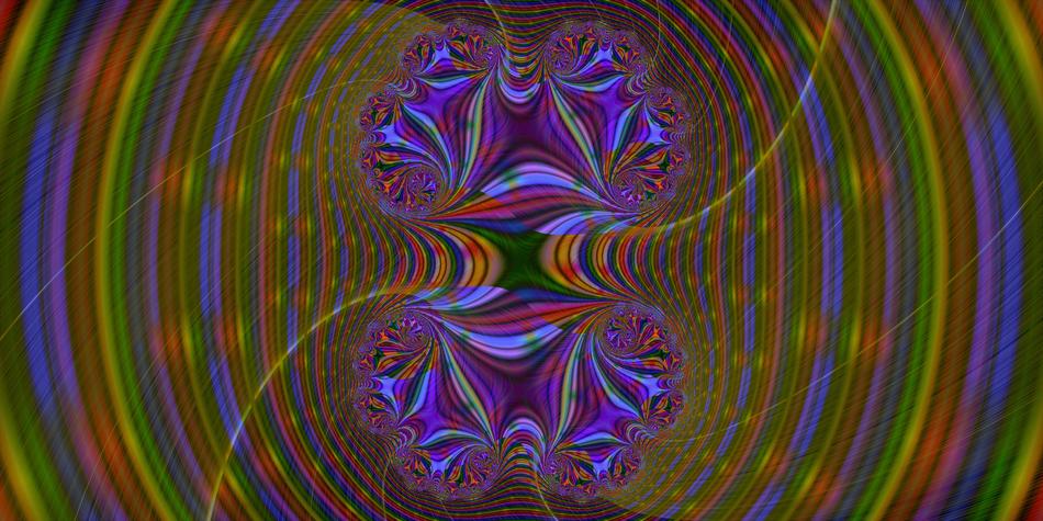 the fourth dimension infinite