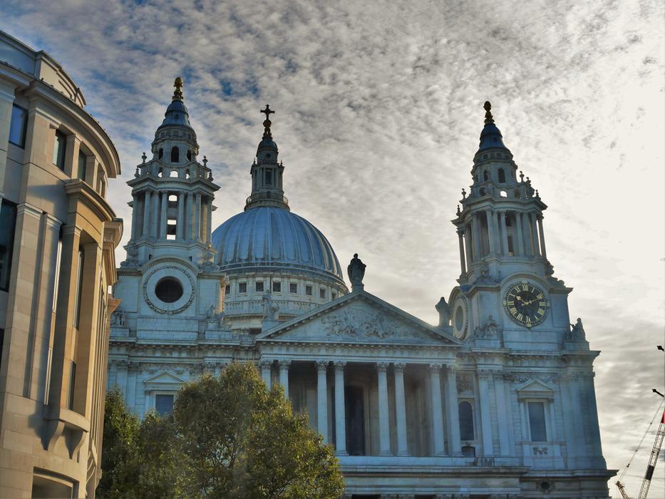 London Church