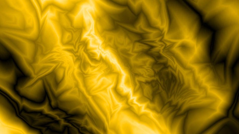 yellow abstract background