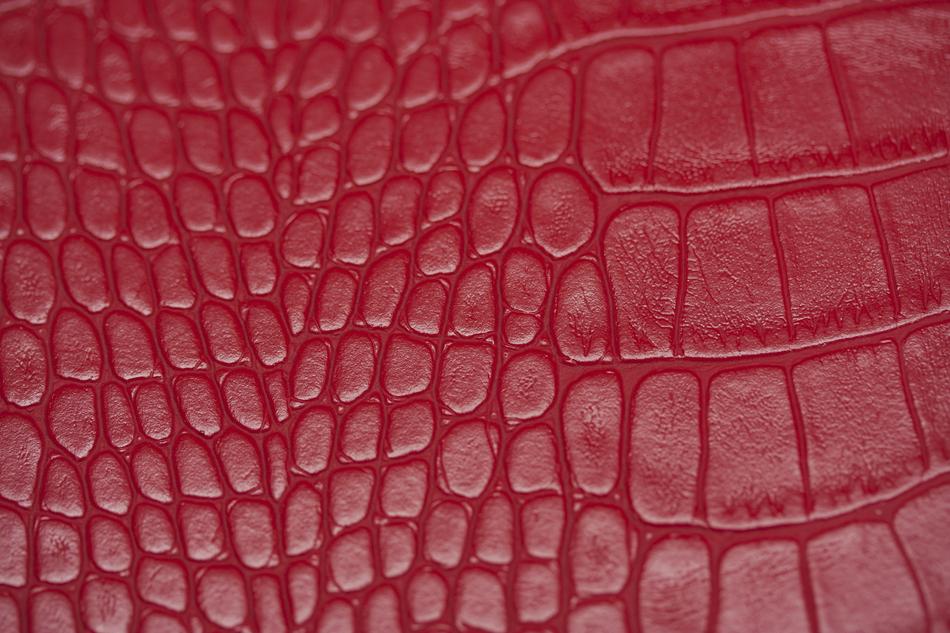 Skin Texture Red