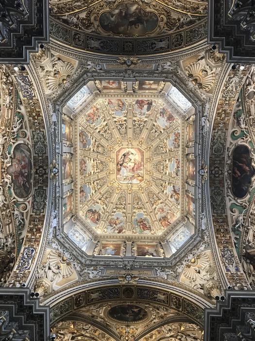 Church Religion Cathedral The
