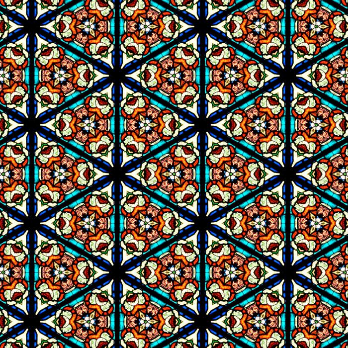 patterns colored beautiful