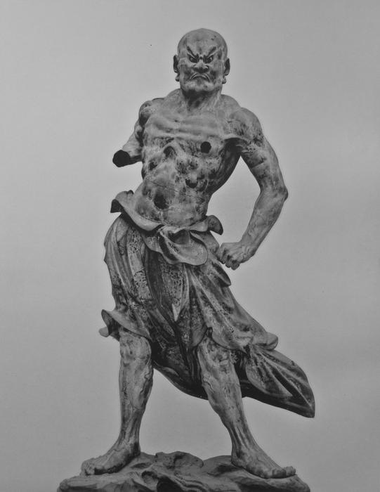Statue Sculpture