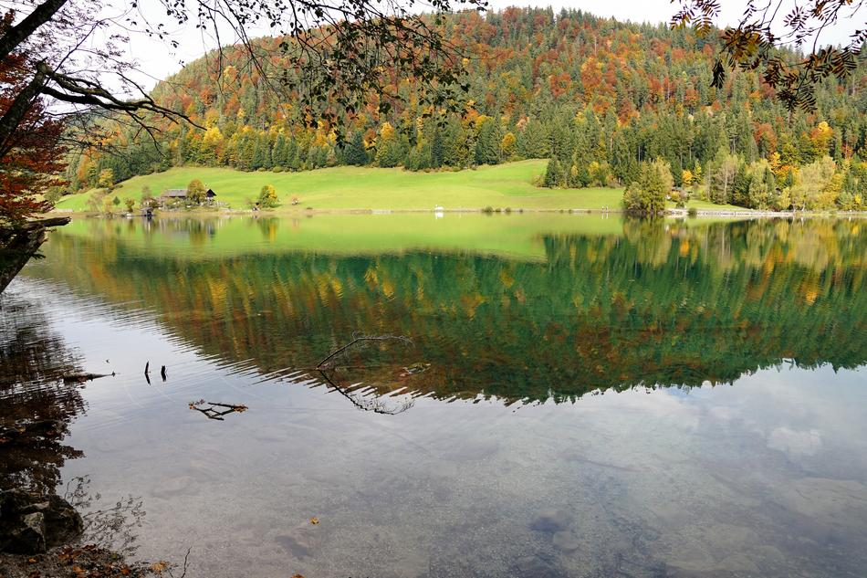 water green hill