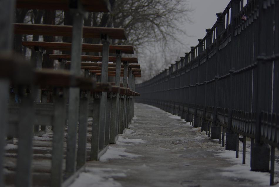 Bench Series Distance