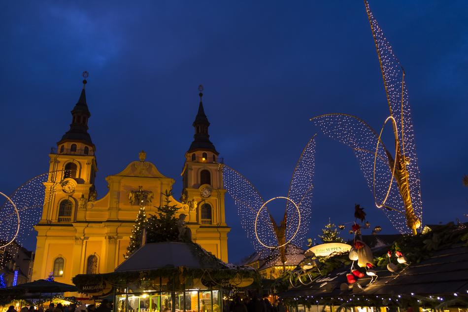Christmas Market