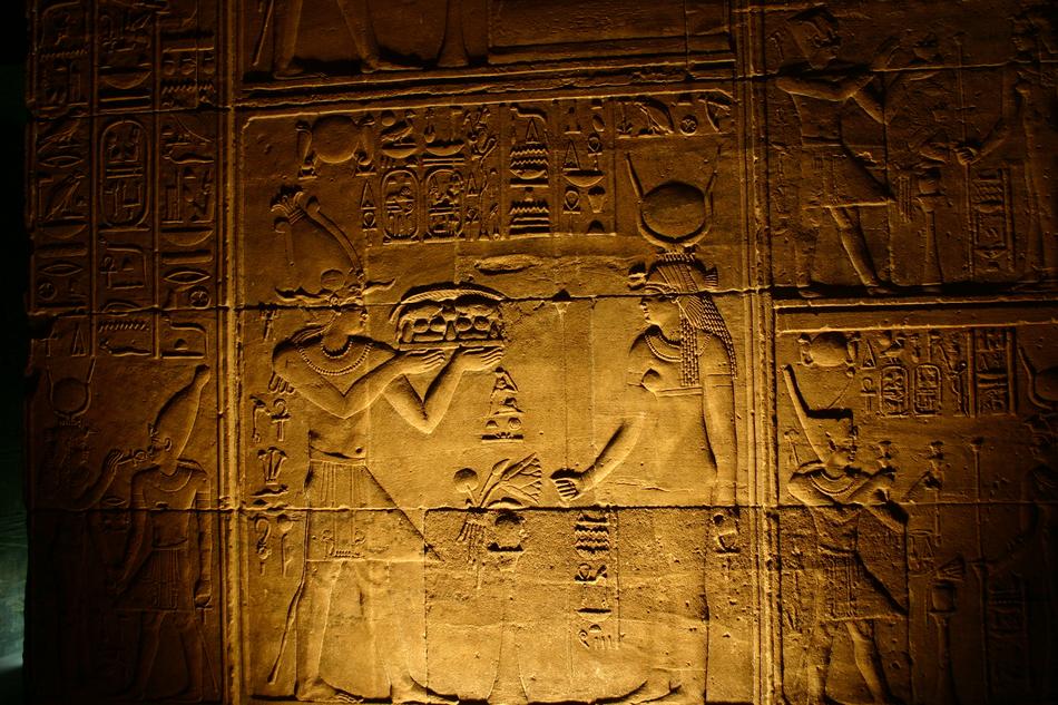 Egypt Archeology